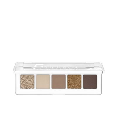 Catrice 5 In A Box Mini Eyeshadow Palette