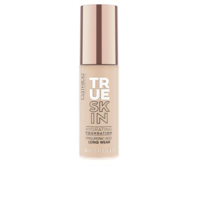 Catrice True Skin Hydrating Foundation