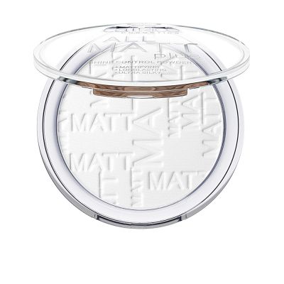 Catrice All Matt Plus Shine Control Powder