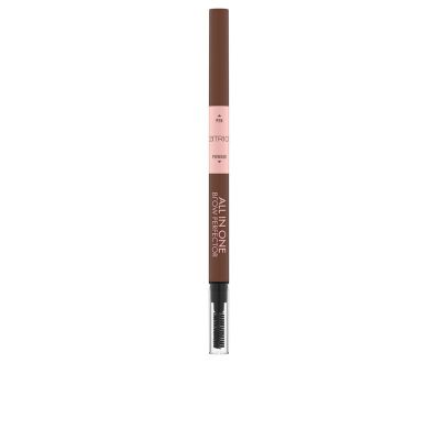 Catrice All In One Brow Perfector Lápiz De Cejas
