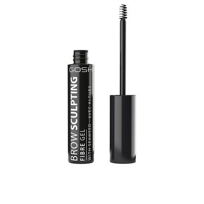 Gosh Brow Sculpting Fibre Gel