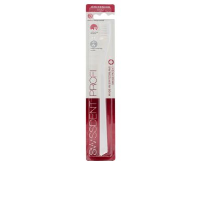 Swissdent Whitening Classic Toothbrush
