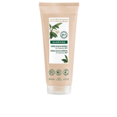 Klorane Flor De Cupuazú Crema De Ducha