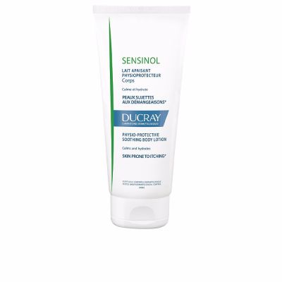 Ducray Sensinol Champú Tratante Fisioprotector Antipicor