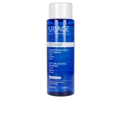 Uriage Ds Hair Champú Suave Regulador