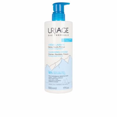 Uriage Crema Lavante