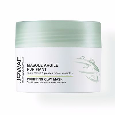 Jowaé Purifying Clay Mask