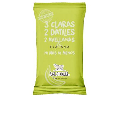 Paleobull Barrita Energética