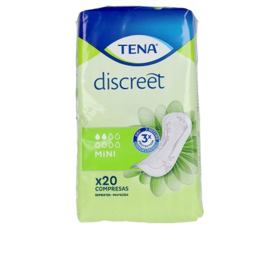Tena Lady Discreet Compresa Incontinencia Mini