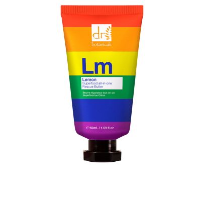 Dr. Botanicals Lemon Superfood All-In-One Rescue Butter