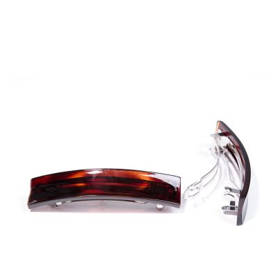 Inca Pasador Concha Francesa