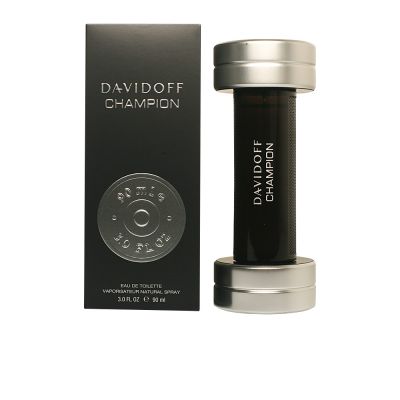 Davidoff Champion Eau De Toilette Vaporizador