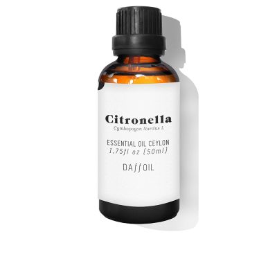 Daffoil Citronella Essential Oil Ceylon