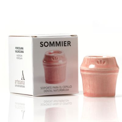 Naturbrush Sommier Soporte Para Cepillo Dental
