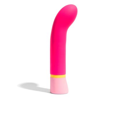Platanomelón Genio Basics Vibrador Vaginal