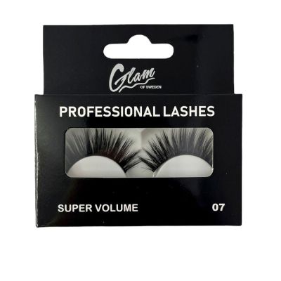 Glam Of Sweden Eyelashes Super Volume