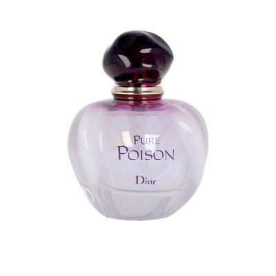 Dior Pure Poison Eau De Parfum Vaporizador