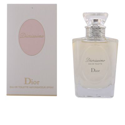 Diorissimo Eau De Toilette Vaporizador
