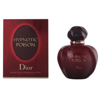 Dior Hypnotic Poison Eau De Toilette Vaporizador