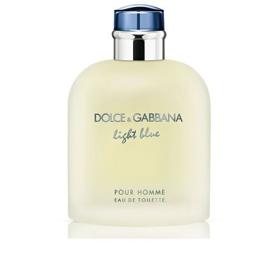 Dolce & Gabbana Light Blue Pour Homme Edt Vapo