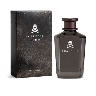 Scalpers The Club Eau De Parfum Vaporizador