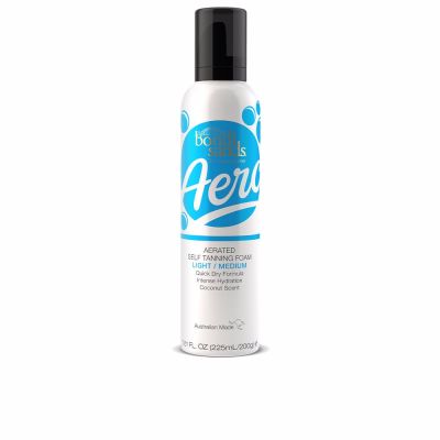 Bondi Sands Aero Aerated Self Tanning Foam