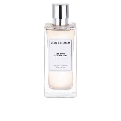 Angel Schlesser Vibrant Woody Mandarin Edt Vapo