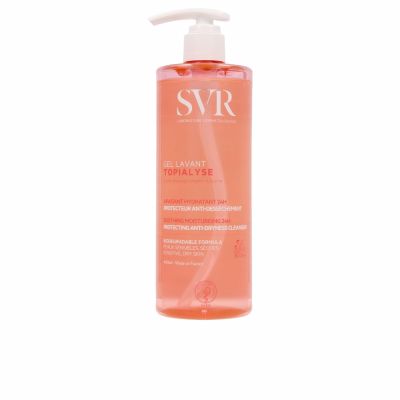 Svr Laboratoire Dermatologique Topialyse Gel Lavant