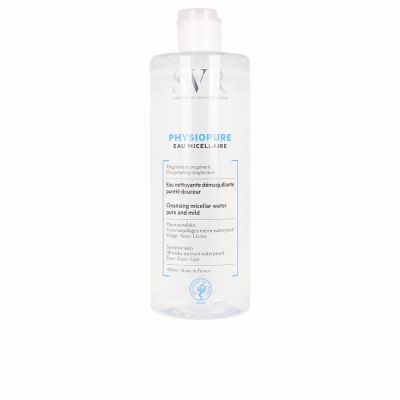 Svr Laboratoire Dermatologique Physiopure Eau Micellaire