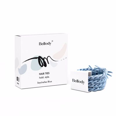 Bellody Original Hair Ties