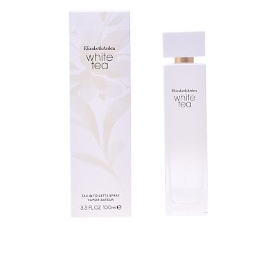 Elizabeth Arden White Tea Eau De Toilette Vaporizador