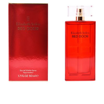 Elizabeth Arden Red Door Eau De Toilette Vaporizador