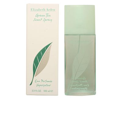 Elizabeth Arden Green Tea Scent Eau Parfumée Vaporizador