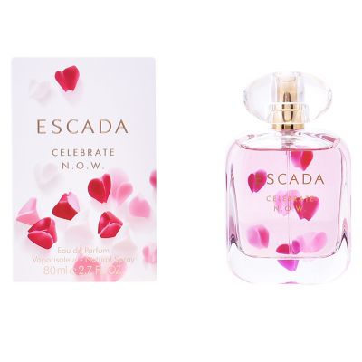 Escada Celebrate N.O.W. Eau De Parfum Vaporizador