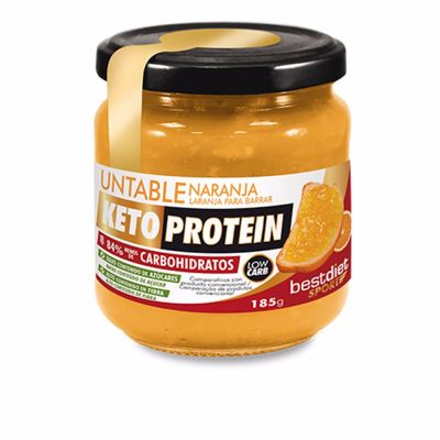 Keto Protein Untable
