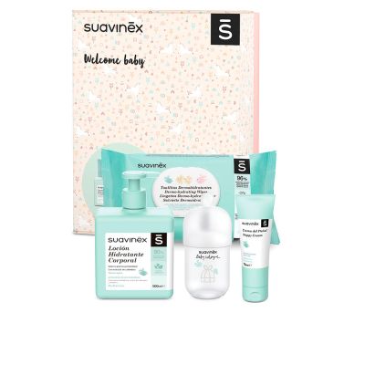 Suavinex Canastilla Cosmética Infantil