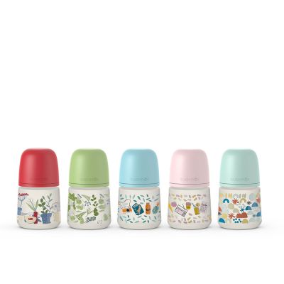 Suavinex Anatomica 2019 Biberón Tetina Anatómica T1M