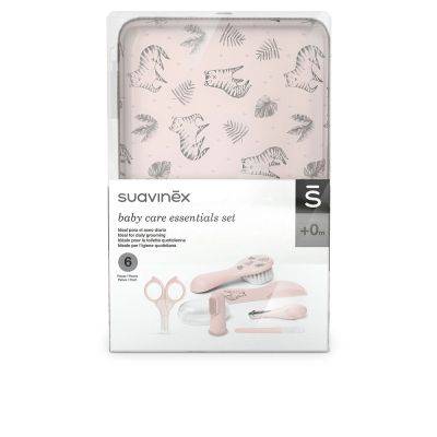 Suavinex Hygge Baby Manicura