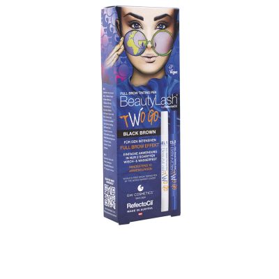 Refectocil Beauty Lash Two Go Tinte Para Cejas