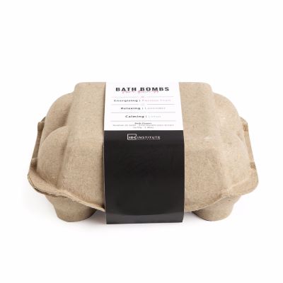 Idc Institute Bath Bombs Pure Energy Lote