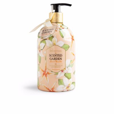 Idc Institute Scented Garden Hand Wash