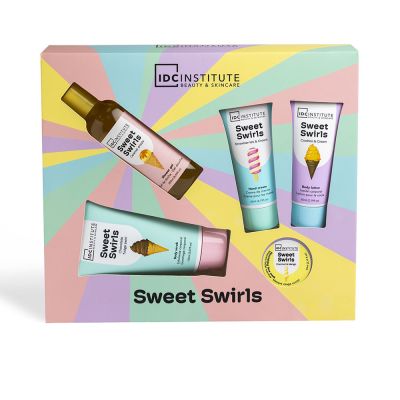 Idc Institute Sweet Swirls Estuche