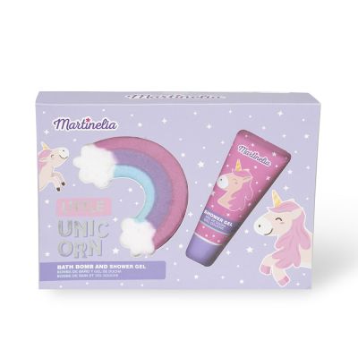 Martinelia Little Unicorn Lote