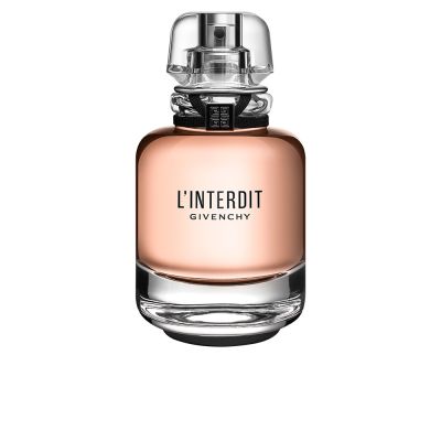Givenchy L'Interdit Eau De Parfum Vaporizador