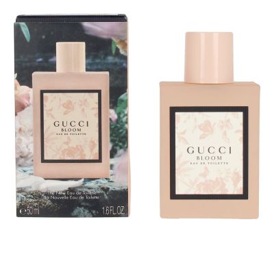 Gucci Bloom Eau De Toilette Vaporizador