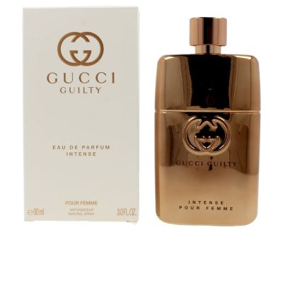 Gucci Guilty Intense Eau De Parfum Vaporizador