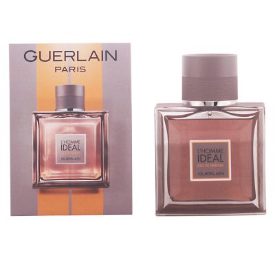Guerlain L'Homme Ideal Eau De Parfum Vaporizador
