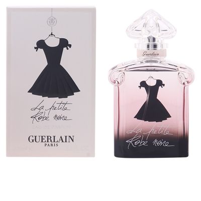 Guerlain La Petite Robe Noire Eau De Parfum Vaporizador