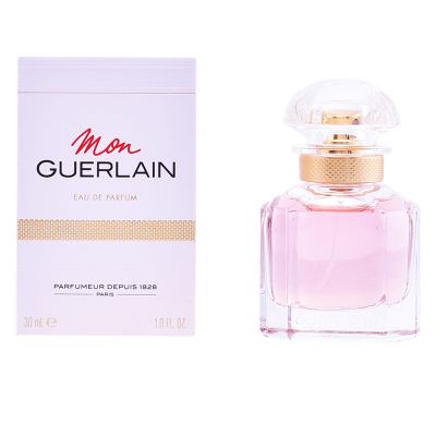 Mon Guerlain Eau De Parfum Vaporizador