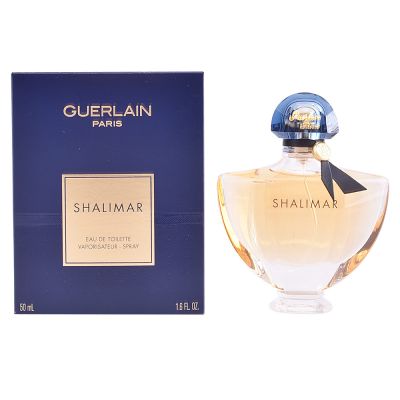 Guerlain Shalimar Eau De Toilette Vaporizador